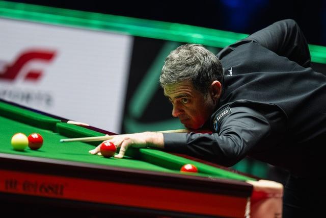 开云官网-奥沙利文出战中式台球赛事，总奖金高达500万元