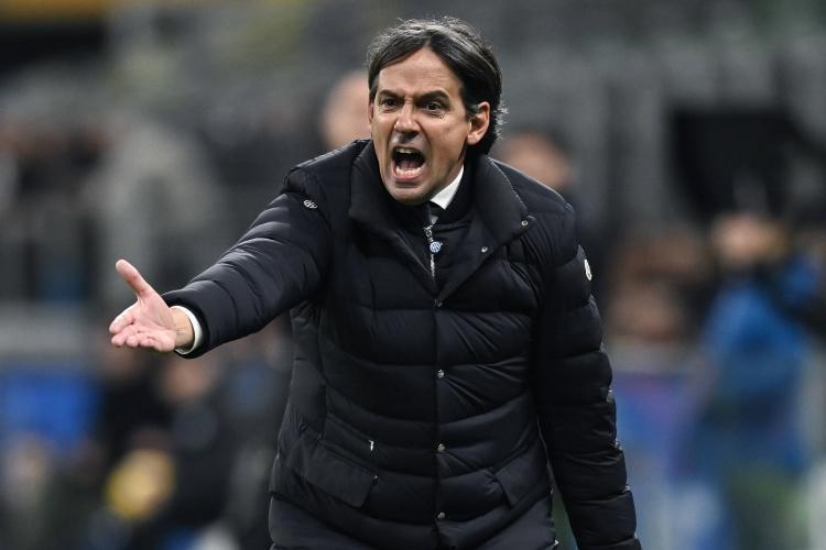 体育APP-乔拜利佩服小因扎吉的策略，阿莫林要注意“战斗气息”