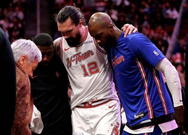 开云APP-一夜3大消息！火箭突遭重创，勇士做2手准备，总决赛赛程公布