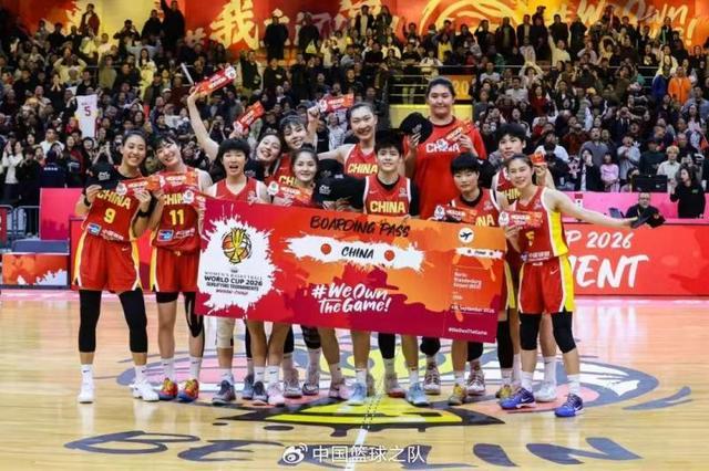 开云官网-中国女篮7月开启海外拉练，与世界强队直接对话